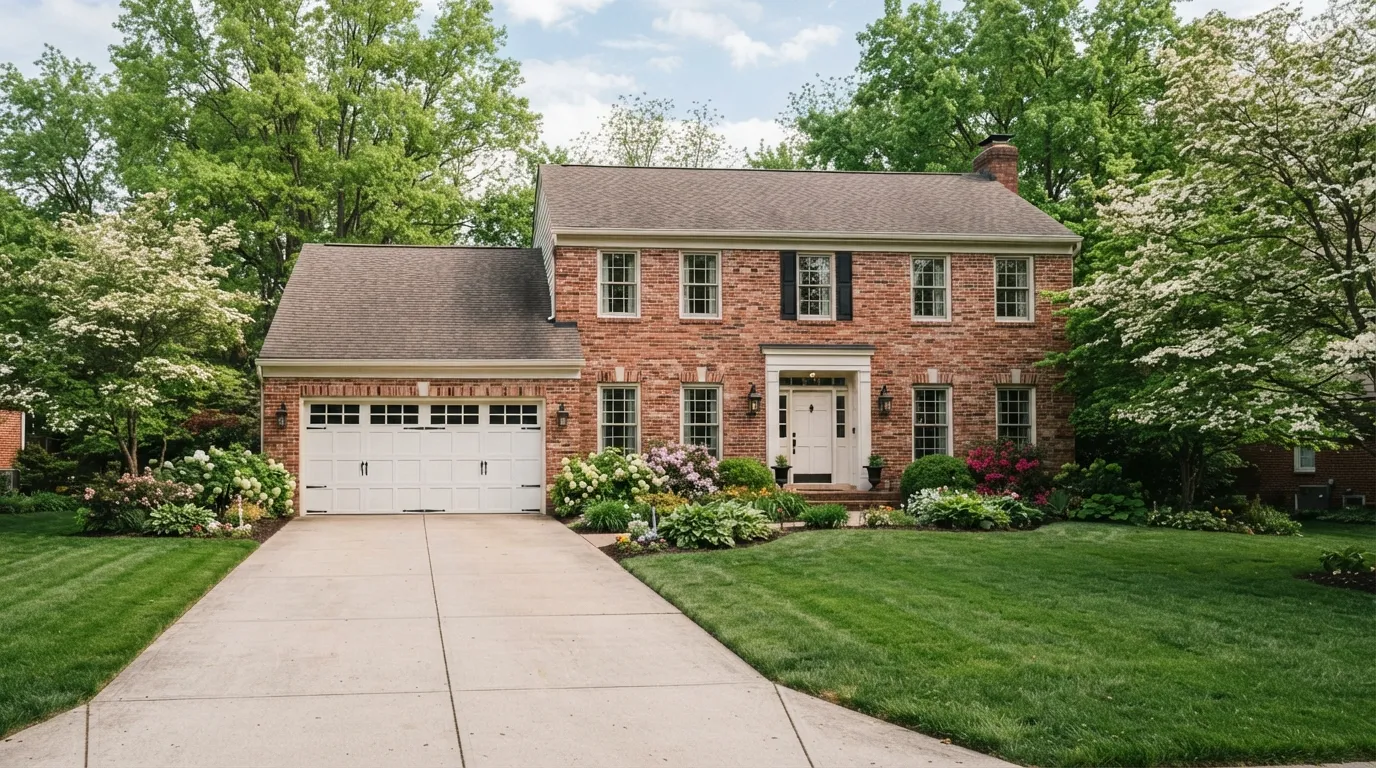 Garage Door Service for Afton Homeowners