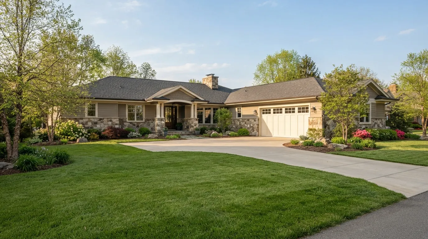 Garage Door Opener Repair for Arden Hills, MN