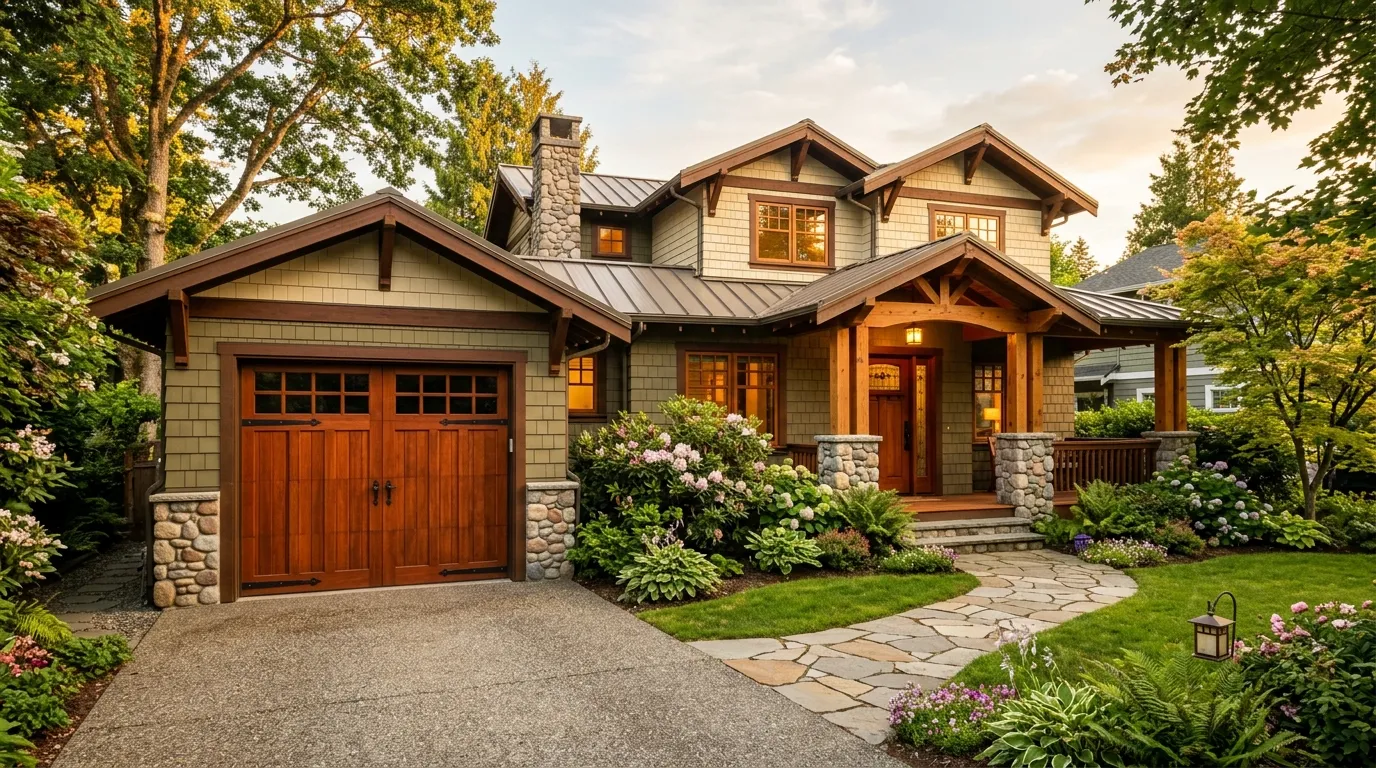 Tell us what’s wrong - Hugo garage door service