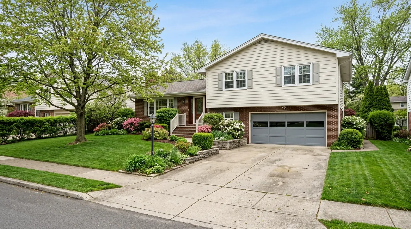 New Garage Door Installation, Lake Elmo
