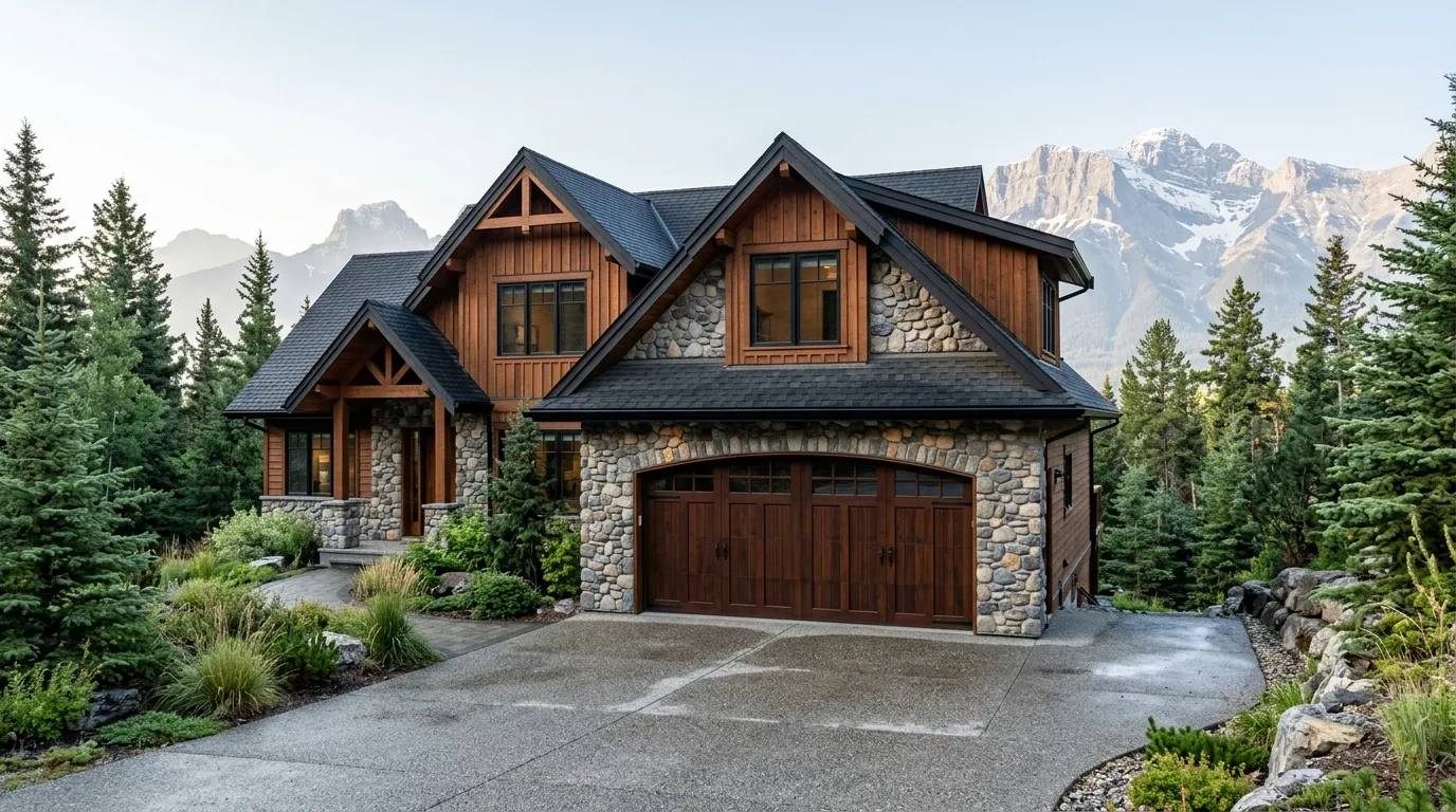 Garage Door Work for Mahtomedi Homes